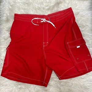 Xelos Swim Trunks